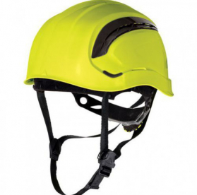 Comment choisir son casque de travail en hauteur ?