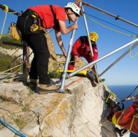 Quel matériel de secours choisir pour assurer vos interventions ?