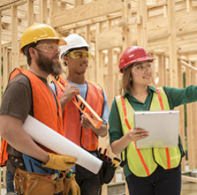 Solutions antichute pour travaux en hauteur : conseils et expertise