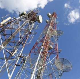 Équipements de protection antichute pour évoluer sur pylône télécom 5G