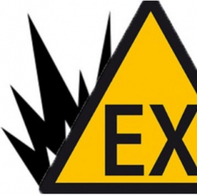 Travailler en zone ATEX