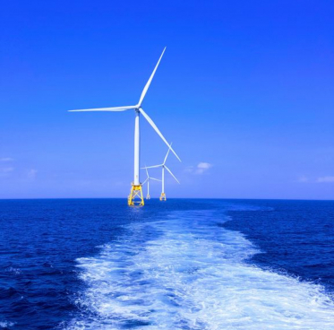 Intervention sur éoliennes : quel matériel antichute choisir ?